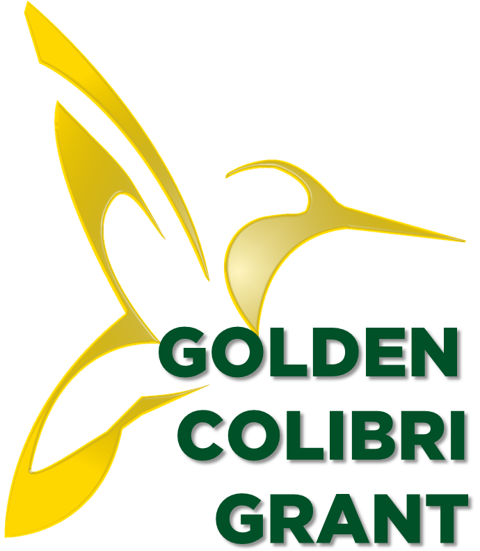 Golden Colibri Grant