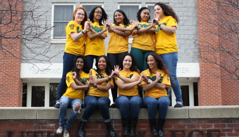 Mission and Vision – Omega Phi Beta Sorority, Incorporated